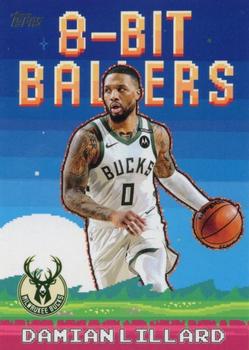 Damian Lillard