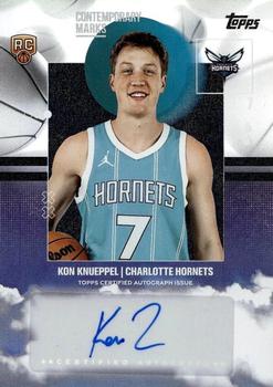 Kon Knueppel