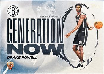 Drake Powell