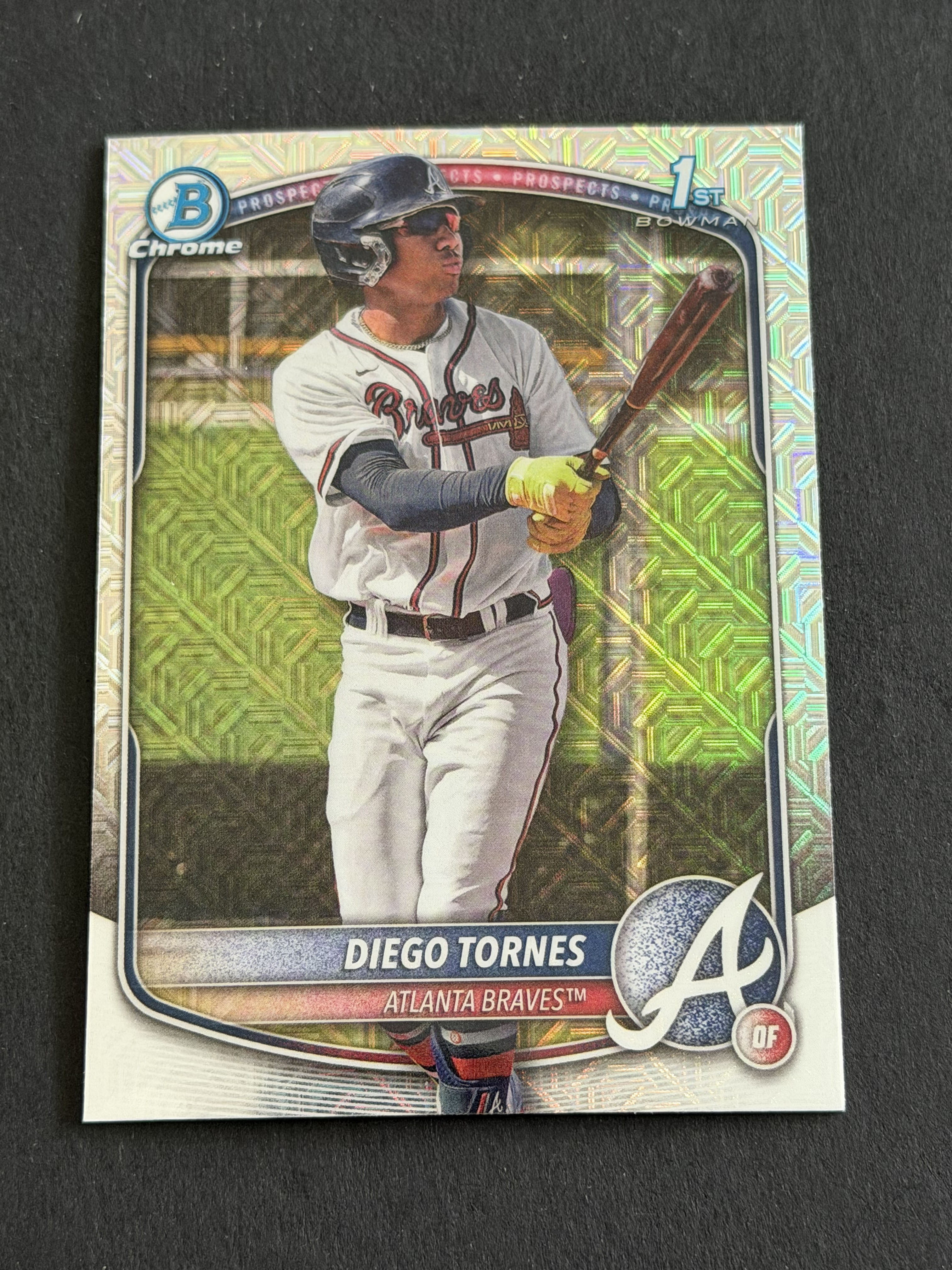 Diego Tornes