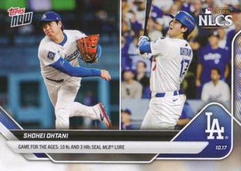 Shohei Ohtani