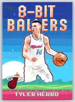 Tyler Herro