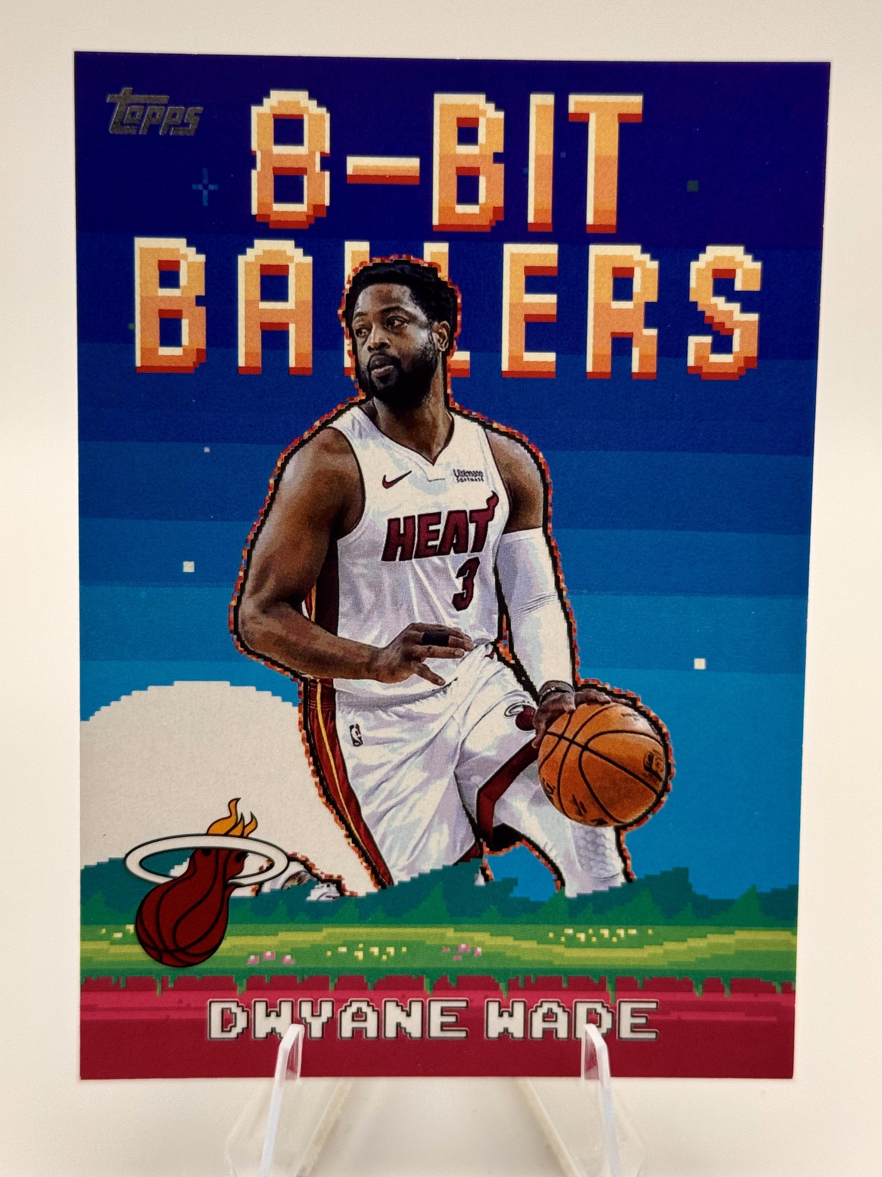 Dwyane Wade