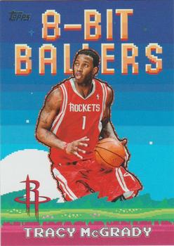 Tracy McGrady