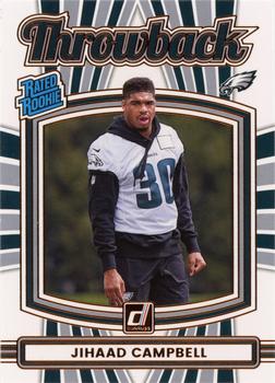 Jihaad Campbell