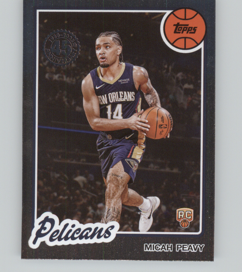 Micah Peavy