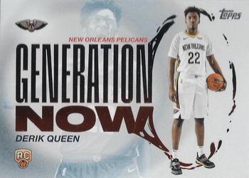 Derik Queen