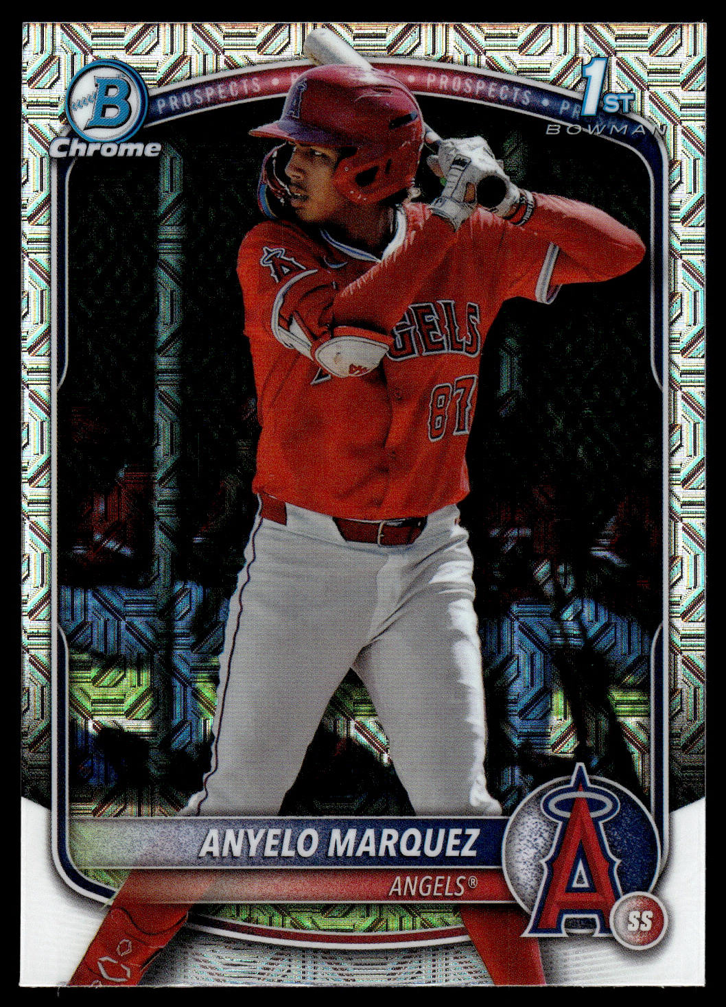 Anyelo Marquez