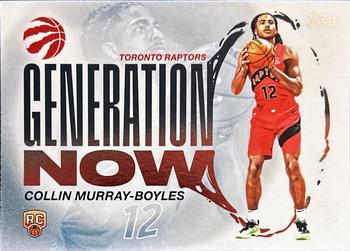 Collin Murray-Boyles