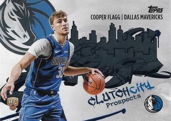 Cooper Flagg