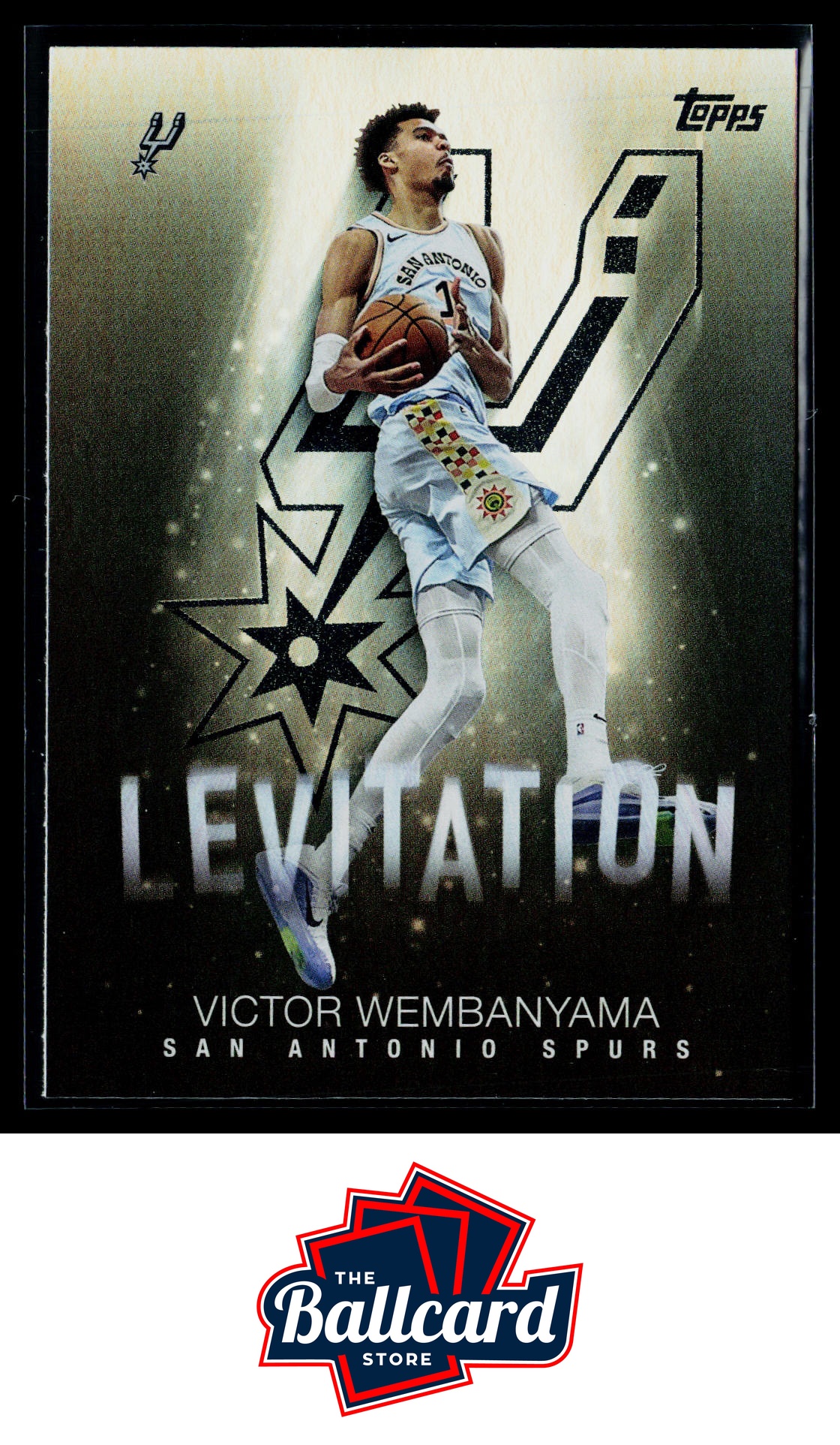 Victor Wembanyama