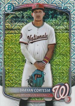 Brayan Cortesia