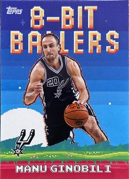 Manu Ginobili