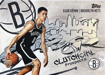 Egor Dëmin