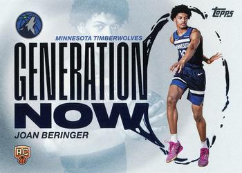 Joan Beringer