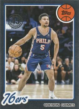 Quentin Grimes