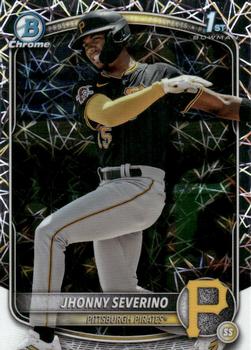 Jhonny Severino