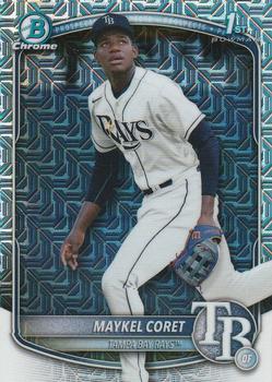 Maykel Coret