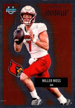 Miller Moss