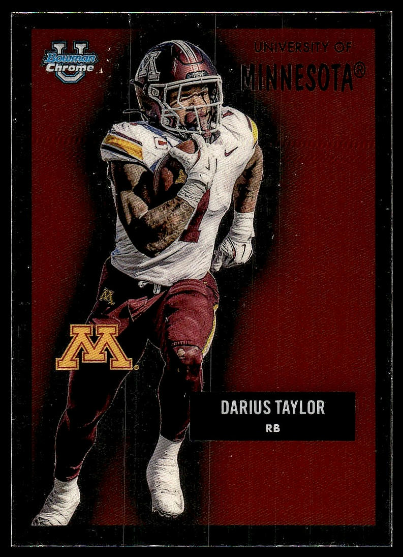 Darius Taylor