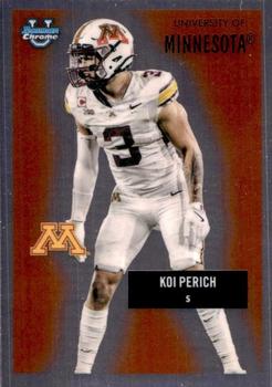 Koi Perich