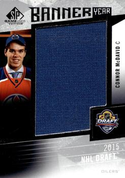 Connor McDavid