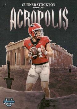 Gunner Stockton