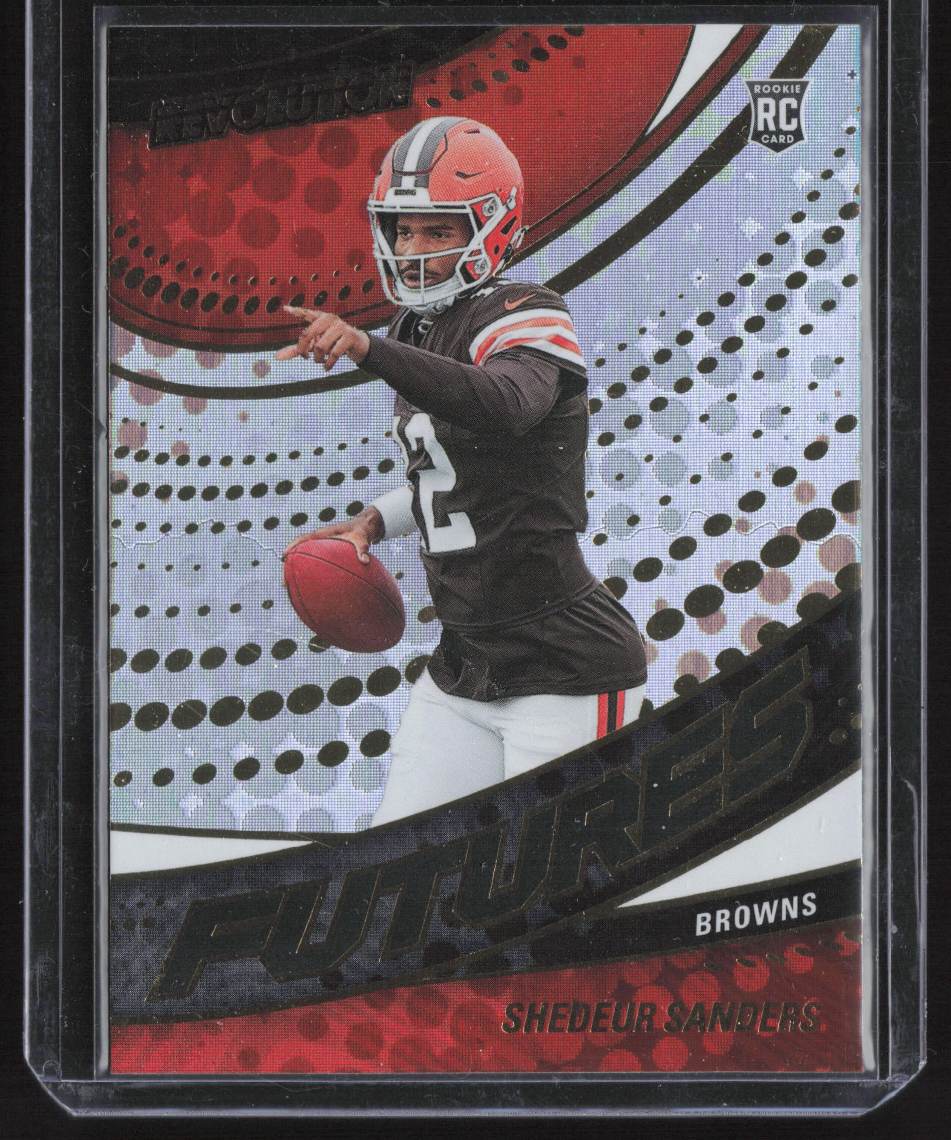 #19 Shedeur Sanders