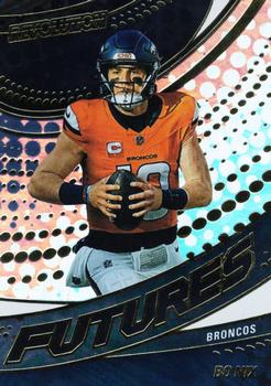 Bo Nix