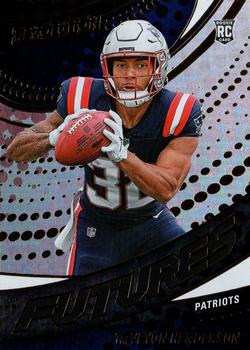 TreVeyon Henderson