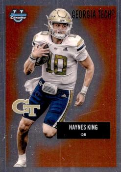 Haynes King