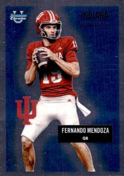Fernando Mendoza