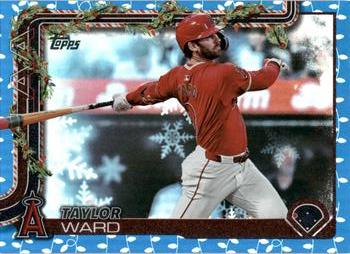 Taylor Ward