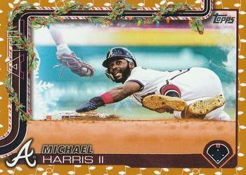 Michael Harris II