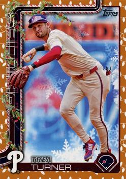 Trea Turner