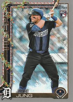 Jace Jung