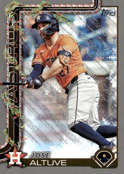 Jose Altuve