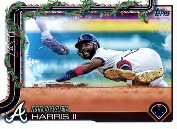 Michael Harris II
