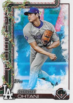 Shohei Ohtani