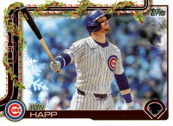 Ian Happ