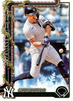 Giancarlo Stanton