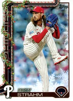Matt Strahm