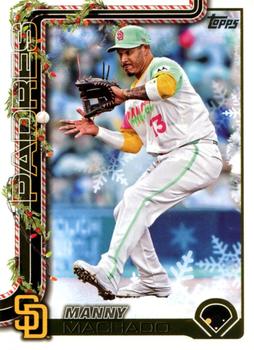 Manny Machado