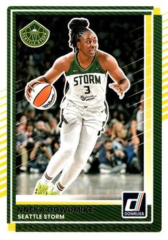 Nneka Ogwumike