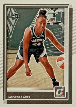 Jewell Loyd