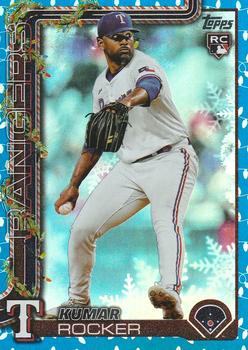 Kumar Rocker