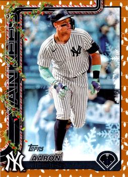 Aaron Judge