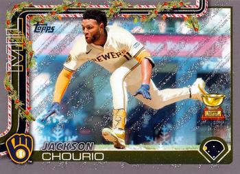 Jackson Chourio