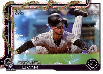Ezequiel Tovar