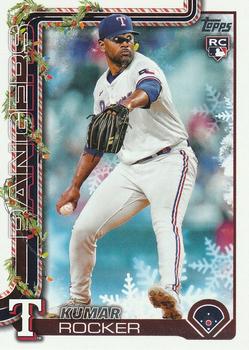 Kumar Rocker